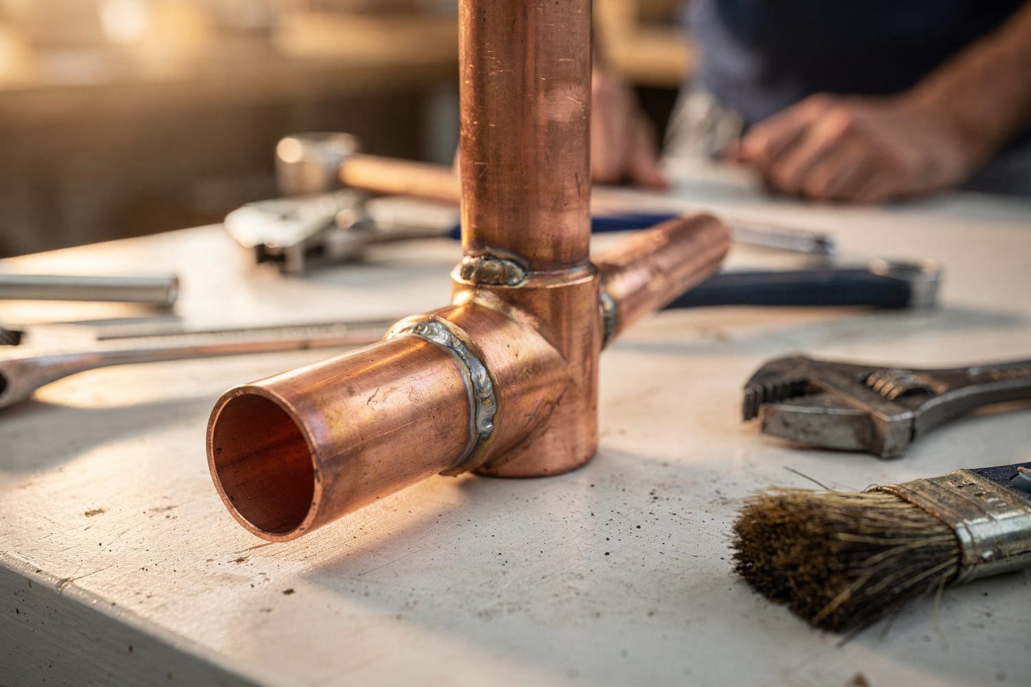 Swift Flow Plumbing Littleton CO