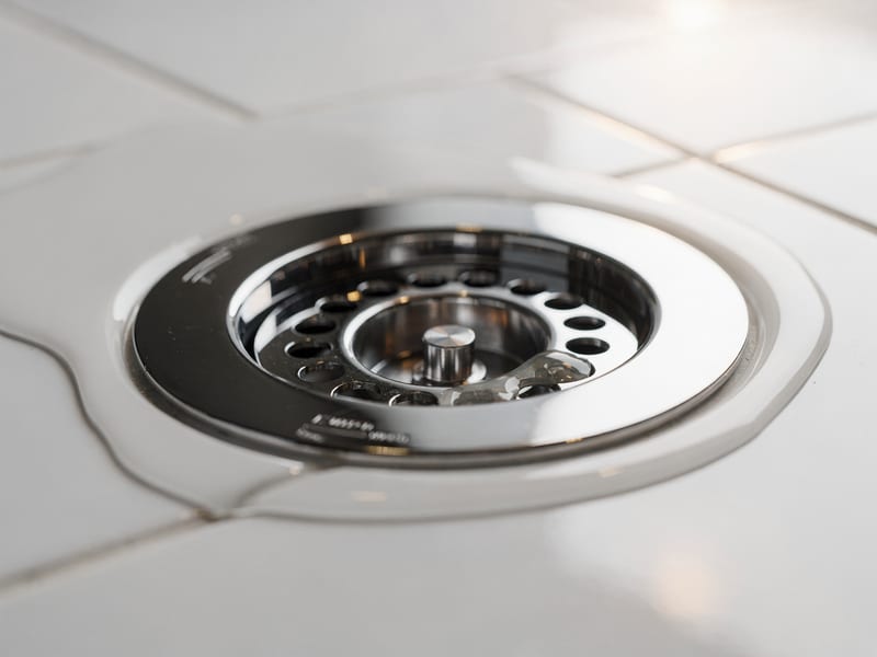 Drain Cleaning